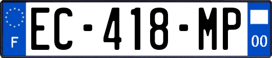 EC-418-MP
