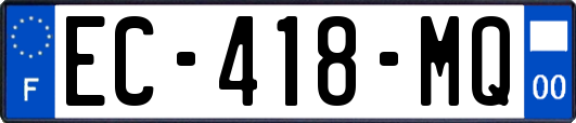 EC-418-MQ