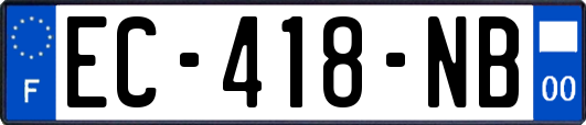 EC-418-NB