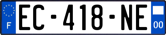 EC-418-NE