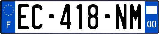 EC-418-NM