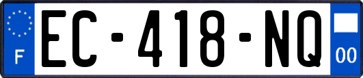 EC-418-NQ