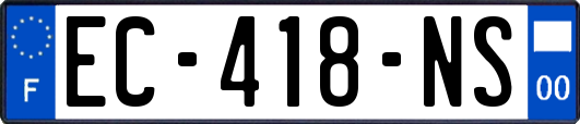 EC-418-NS