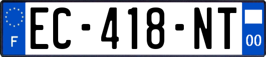 EC-418-NT