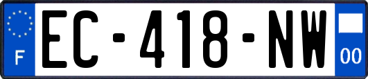 EC-418-NW