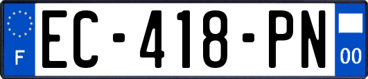 EC-418-PN