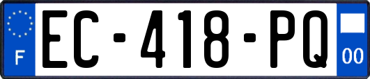 EC-418-PQ