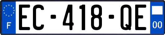 EC-418-QE