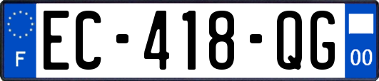 EC-418-QG