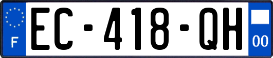 EC-418-QH