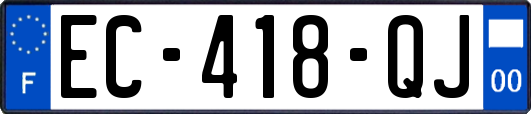 EC-418-QJ