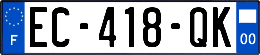 EC-418-QK