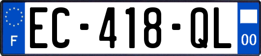EC-418-QL