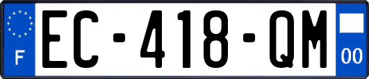 EC-418-QM