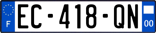 EC-418-QN