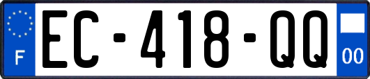EC-418-QQ