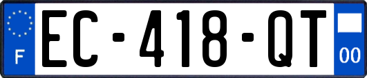 EC-418-QT