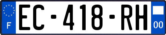 EC-418-RH