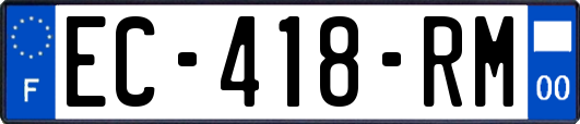 EC-418-RM