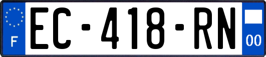 EC-418-RN