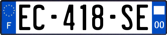 EC-418-SE