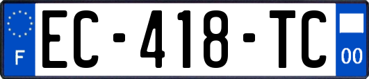 EC-418-TC