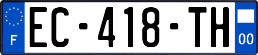 EC-418-TH