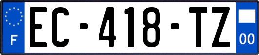 EC-418-TZ