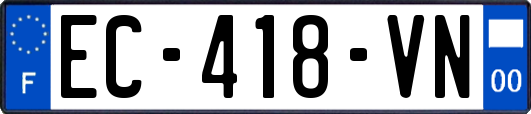 EC-418-VN