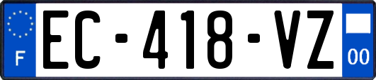 EC-418-VZ
