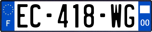 EC-418-WG
