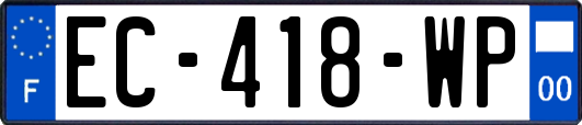 EC-418-WP