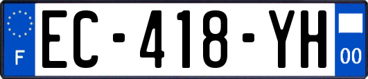EC-418-YH