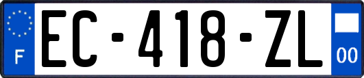 EC-418-ZL