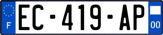 EC-419-AP