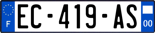 EC-419-AS