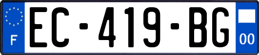 EC-419-BG