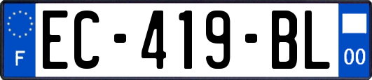 EC-419-BL