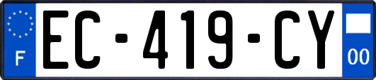 EC-419-CY