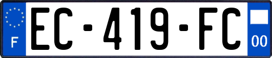 EC-419-FC