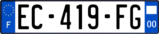 EC-419-FG