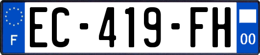 EC-419-FH