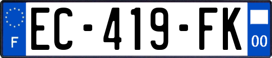 EC-419-FK