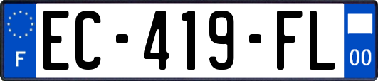 EC-419-FL
