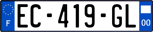 EC-419-GL
