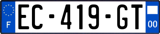 EC-419-GT