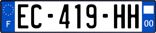 EC-419-HH