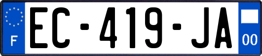 EC-419-JA