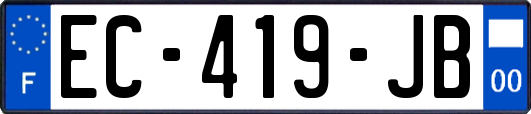 EC-419-JB