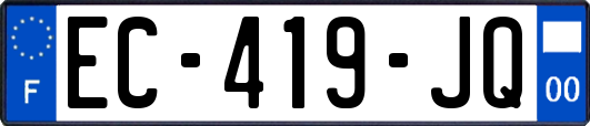 EC-419-JQ